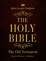 The_Complete_Old_Testament_Audio_Bible